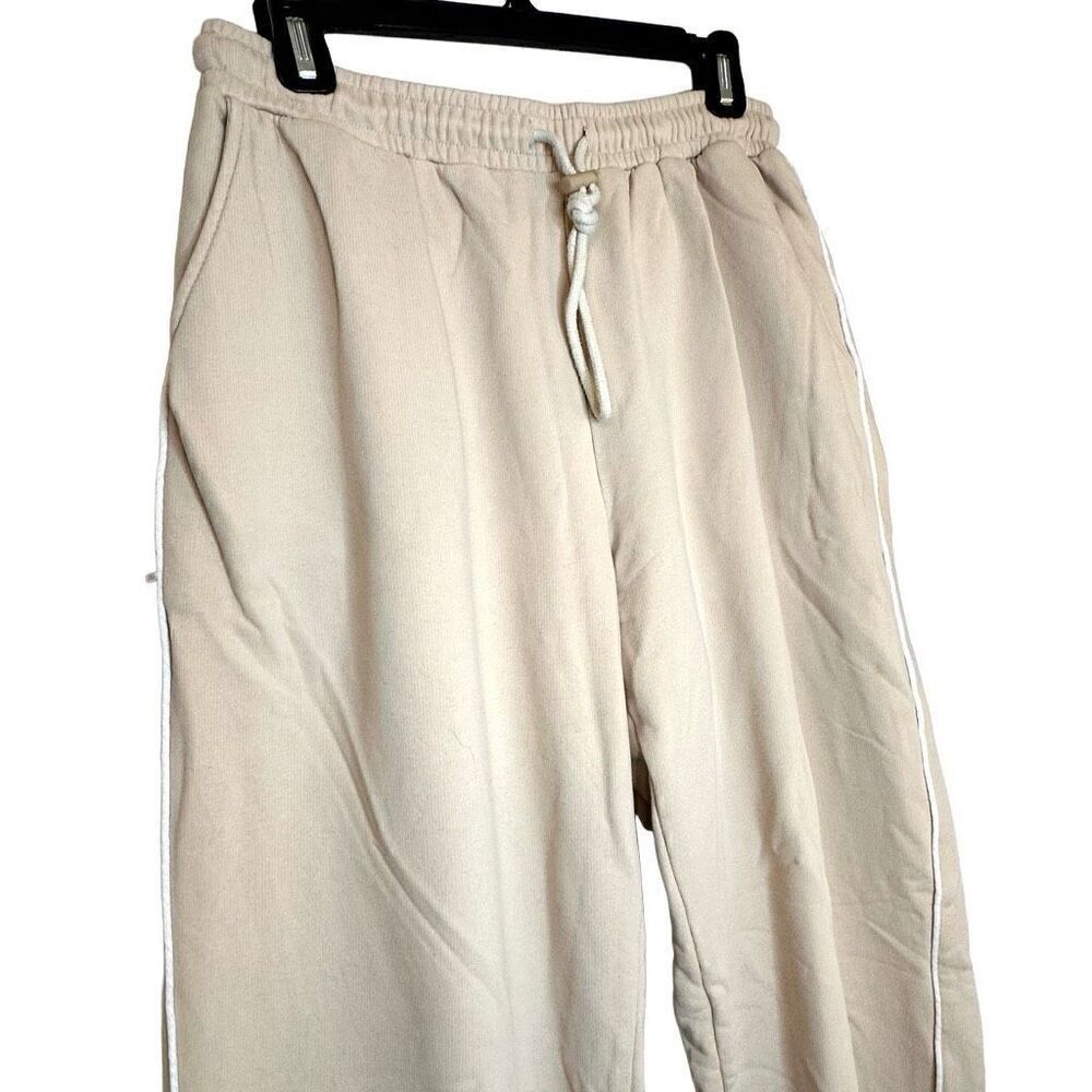 Kittenish Elastic Waist Drawstring Pull-On Jogger… - image 3